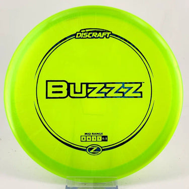 Discraft Z Buzzz - Disc Golf Deals USA