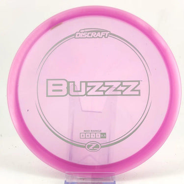 Discraft Z Buzzz - Disc Golf Deals USA