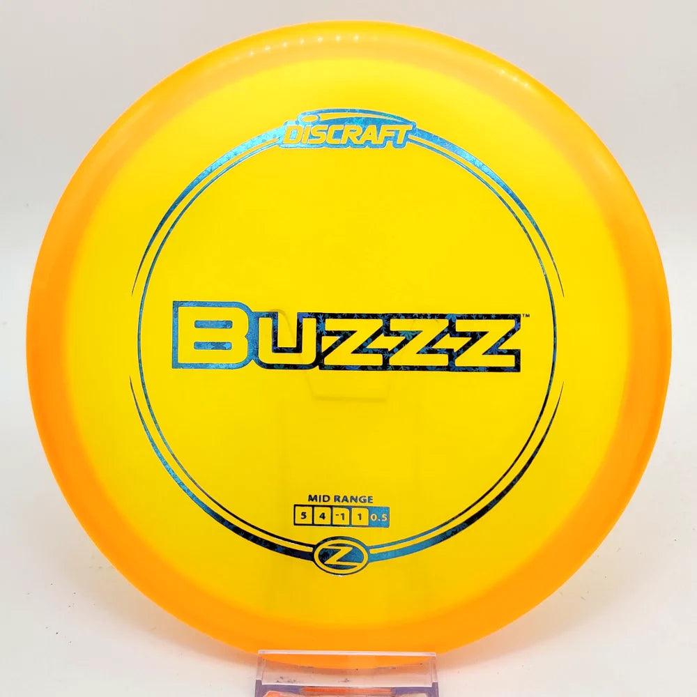 Discraft Z Buzzz - Disc Golf Deals USA