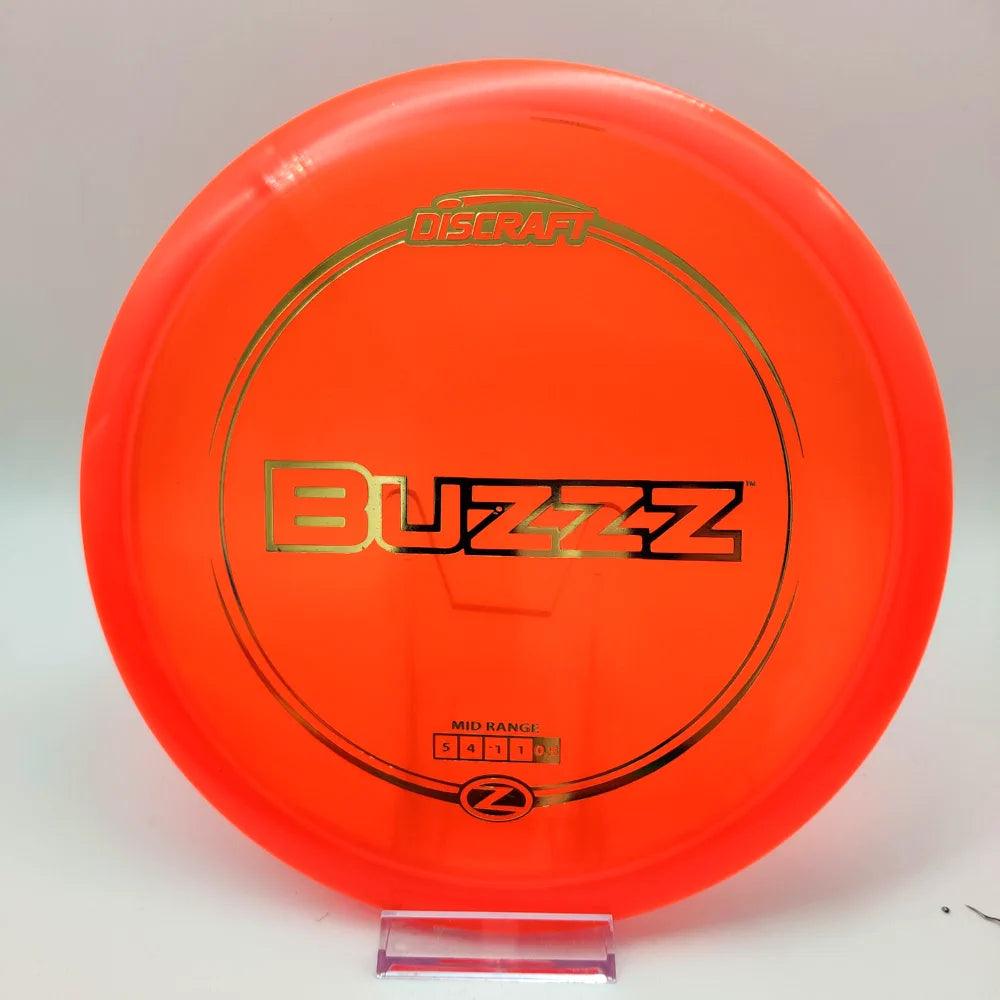 Discraft Z Buzzz - Disc Golf Deals USA