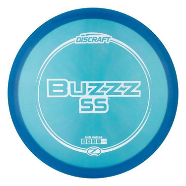 Discraft Z Buzzz SS - Disc Golf Deals USA