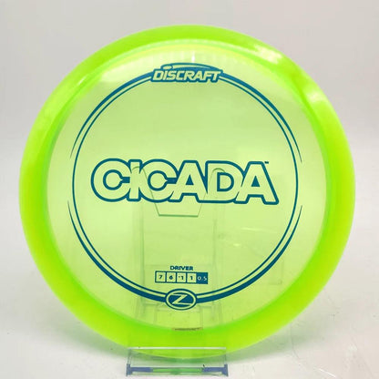 Discraft Z Cicada - Disc Golf Deals USA