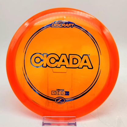 Discraft Z Cicada - Disc Golf Deals USA