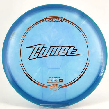 Discraft Z Comet - Disc Golf Deals USA