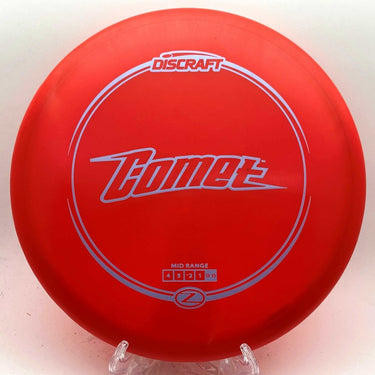 Discraft Z Comet - Disc Golf Deals USA