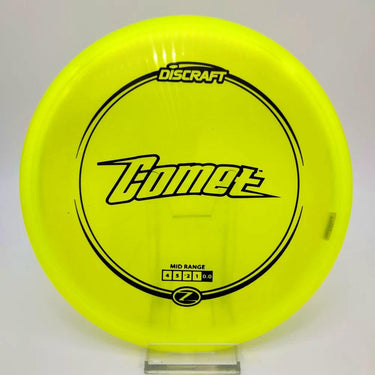 Discraft Z Comet - Disc Golf Deals USA