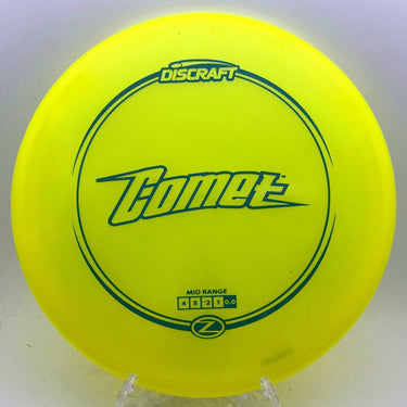 Discraft Z Comet - Disc Golf Deals USA