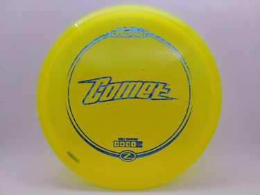 Discraft Z Comet - Disc Golf Deals USA