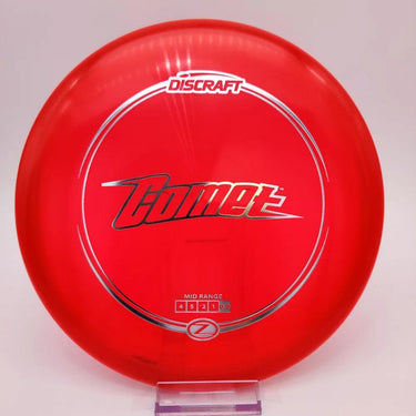 Discraft Z Comet - Disc Golf Deals USA