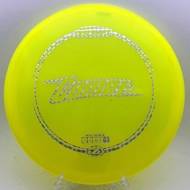 Discraft Z Comet - Disc Golf Deals USA