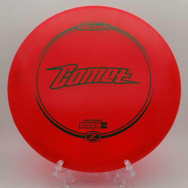 Discraft Z Comet - Disc Golf Deals USA