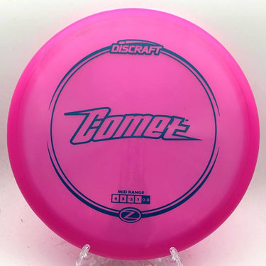 Discraft Z Comet - Disc Golf Deals USA