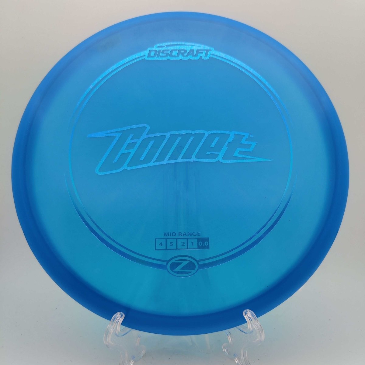 Discraft Z Comet - Disc Golf Deals USA