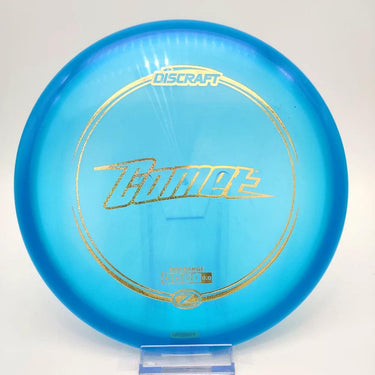 Discraft Z Comet - Disc Golf Deals USA