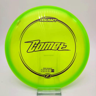 Discraft Z Comet - Disc Golf Deals USA