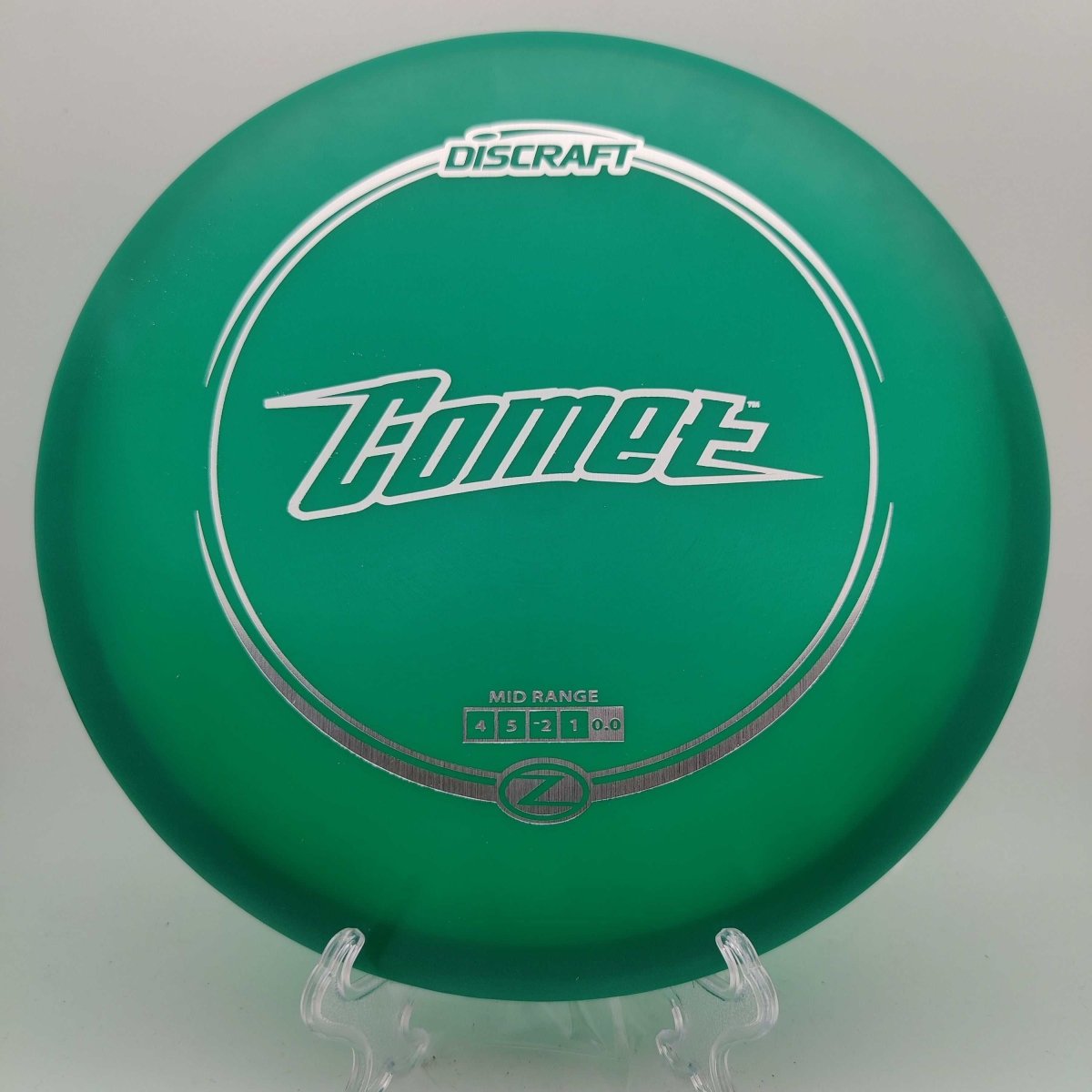 Discraft Z Comet - Disc Golf Deals USA