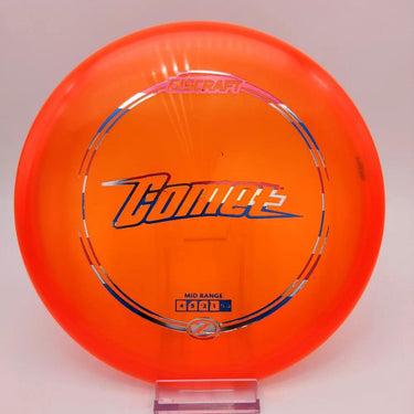 Discraft Z Comet - Disc Golf Deals USA