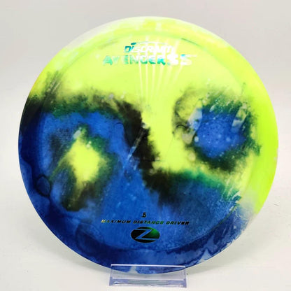 Discraft Z Fly-Dye Avenger SS - Disc Golf Deals USA