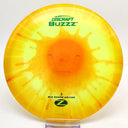 Discraft Z Fly Dye Buzzz - Disc Golf Deals USA