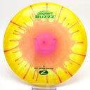 Discraft Z Fly Dye Buzzz - Disc Golf Deals USA