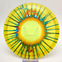 Discraft Z Fly Dye Buzzz - Disc Golf Deals USA