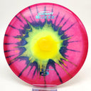 Discraft Z Fly Dye Buzzz - Disc Golf Deals USA