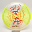 Discraft Z Fly Dye Buzzz - Disc Golf Deals USA