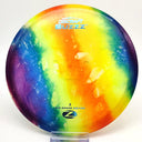 Discraft Z Fly Dye Buzzz - Disc Golf Deals USA