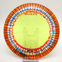 Discraft Z Fly Dye Buzzz - Disc Golf Deals USA