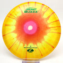 Discraft Z Fly Dye Buzzz - Disc Golf Deals USA