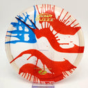 Discraft Z Fly Dye Buzzz - Disc Golf Deals USA