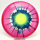 Discraft Z Fly Dye Buzzz - Disc Golf Deals USA