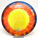 Discraft Z Fly Dye Buzzz - Disc Golf Deals USA