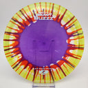 Discraft Z Fly Dye Buzzz - Disc Golf Deals USA