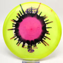 Discraft Z Fly Dye Buzzz - Disc Golf Deals USA