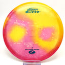 Discraft Z Fly Dye Buzzz - Disc Golf Deals USA