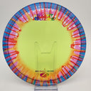 Discraft Z Fly Dye Buzzz - Disc Golf Deals USA