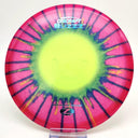 Discraft Z Fly Dye Buzzz - Disc Golf Deals USA