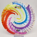 Discraft Z Fly Dye Buzzz - Disc Golf Deals USA