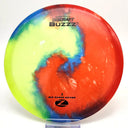 Discraft Z Fly Dye Buzzz - Disc Golf Deals USA