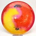 Discraft Z Fly Dye Buzzz - Disc Golf Deals USA