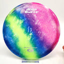 Discraft Z Fly Dye Buzzz - Disc Golf Deals USA