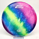 Discraft Z Fly Dye Buzzz - Disc Golf Deals USA