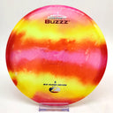 Discraft Z Fly Dye Buzzz - Disc Golf Deals USA