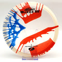 Discraft Z Fly Dye Buzzz SS - Disc Golf Deals USA