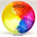 Discraft Z Fly Dye Buzzz SS - Disc Golf Deals USA