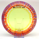 Discraft Z Fly Dye Buzzz SS - Disc Golf Deals USA