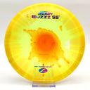 Discraft Z Fly Dye Buzzz SS - Disc Golf Deals USA