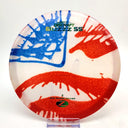 Discraft Z Fly Dye Buzzz SS - Disc Golf Deals USA