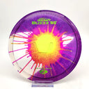 Discraft Z Fly Dye Buzzz SS - Disc Golf Deals USA